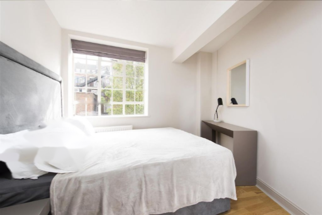 Wohnung in London, Großbritannien, 53 m² - Foto 2