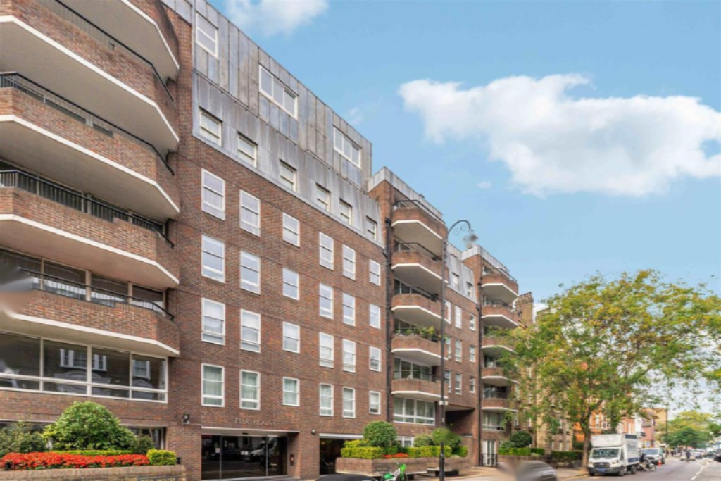 Appartamento a Londra, Regno Unito, 57 m² - foto 2