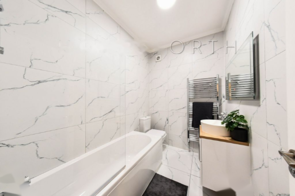 Wohnung in London, Großbritannien, 61 m² - Foto 2