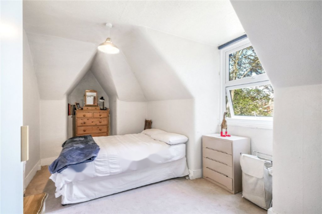 Appartement à Londres, Royaume-Uni, 56 m² - image 2