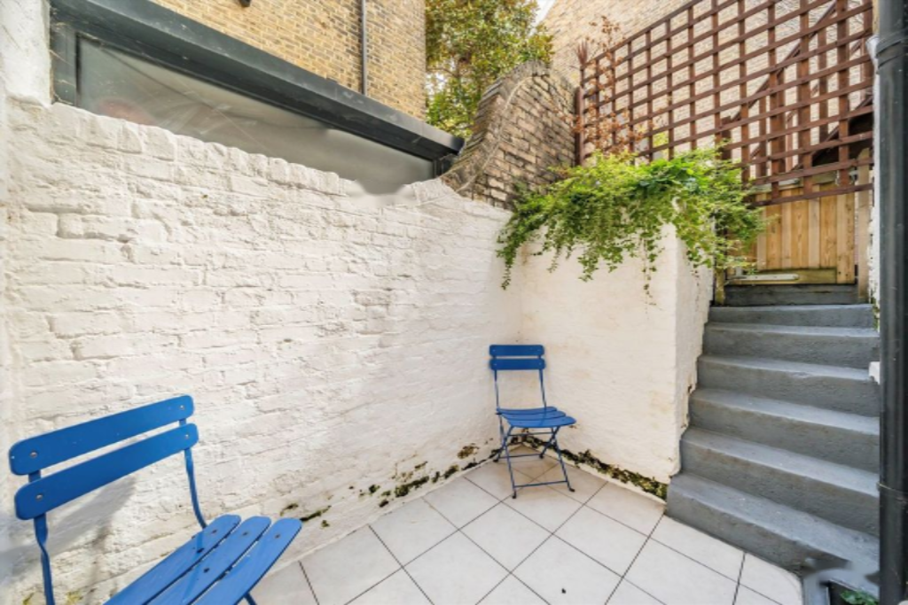 Appartement à Londres, Royaume-Uni, 46 m² - image 2