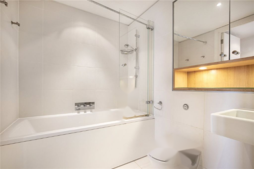 Piso en Londres, Reino Unido, 52 m² - imagen 2