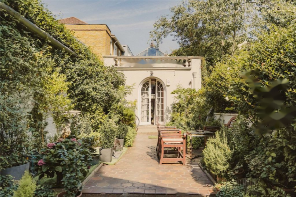 Appartamento a Londra, Regno Unito, 405 m² - foto 2