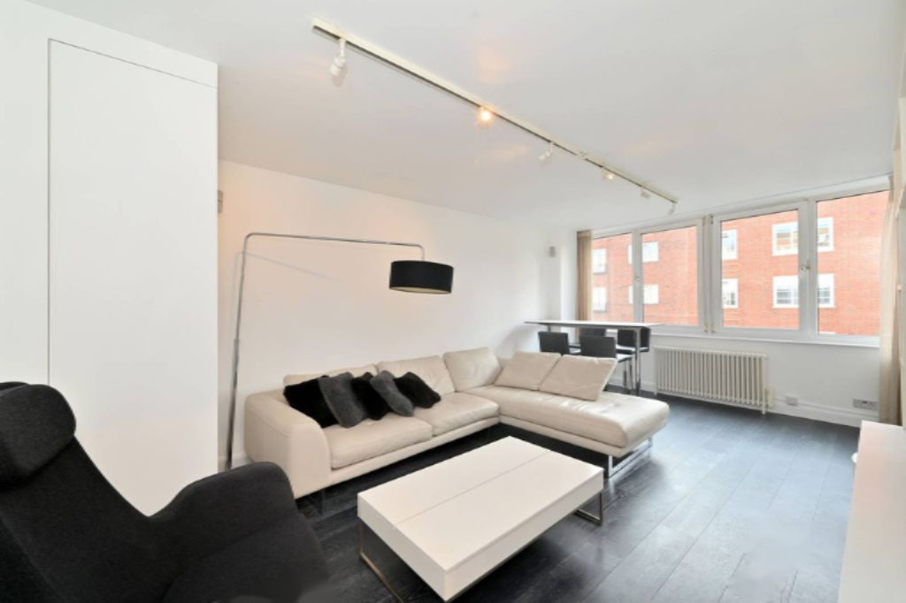 Flat in London, United Kingdom, 62 m² - picture 2