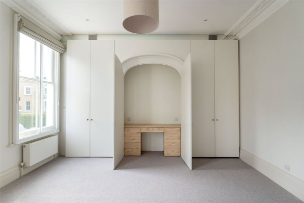 Piso en Londres, Reino Unido, 218 m² - imagen 2