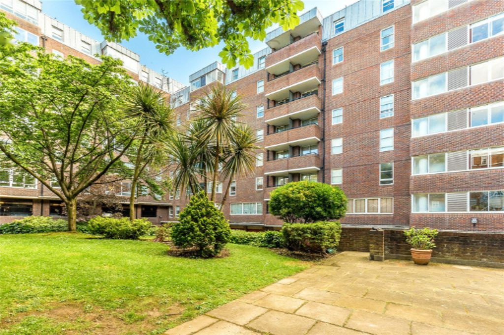 Wohnung in London, Großbritannien, 77 m² - Foto 2