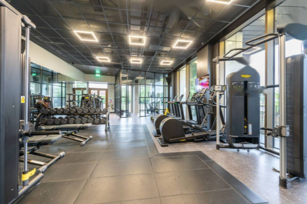 Appartement à Londres, Royaume-Uni, 33 m² - image 2