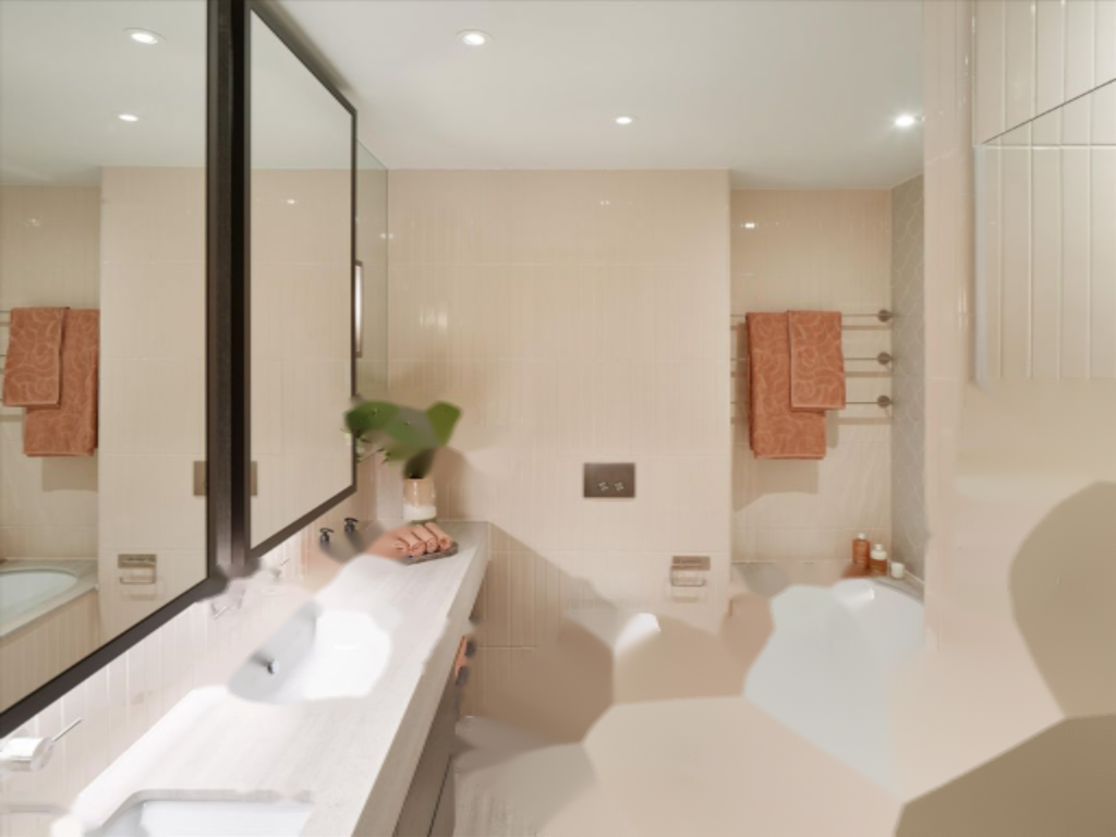 Wohnung in London, Großbritannien, 104 m² - Foto 2