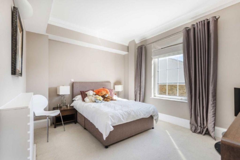 Appartamento a Londra, Regno Unito, 110 m² - foto 2