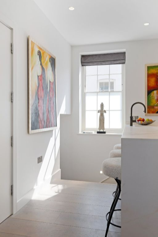 Appartamento a Londra, Regno Unito, 101 m² - foto 2