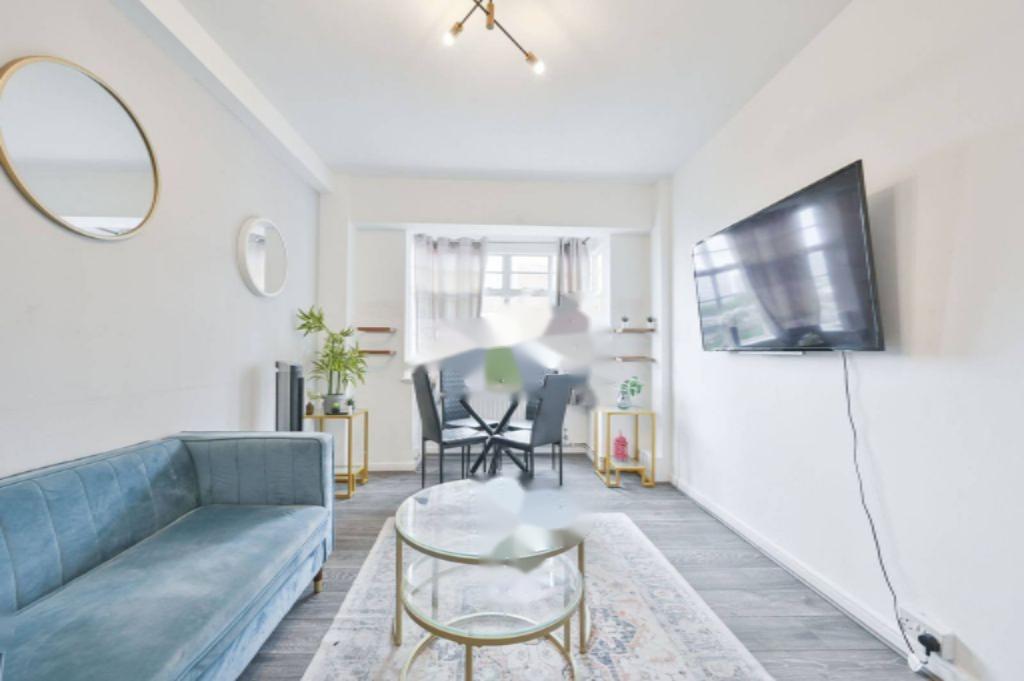 Appartamento a Londra, Regno Unito, 38 m² - foto 2