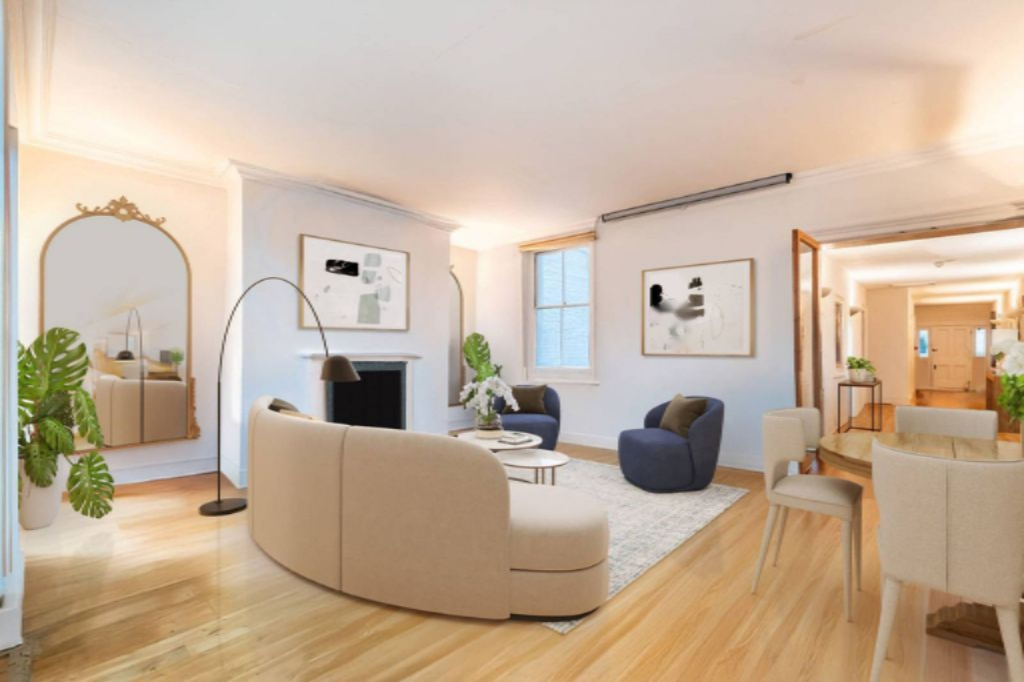 Flat in London, United Kingdom, 144 m² - picture 2