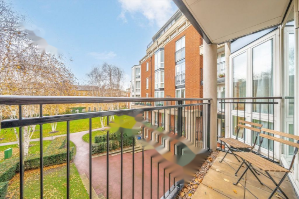 Appartamento a Londra, Regno Unito, 104 m² - foto 2