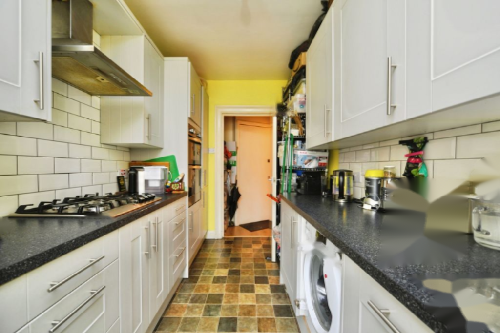 Piso en Londres, Reino Unido, 59 m² - imagen 2