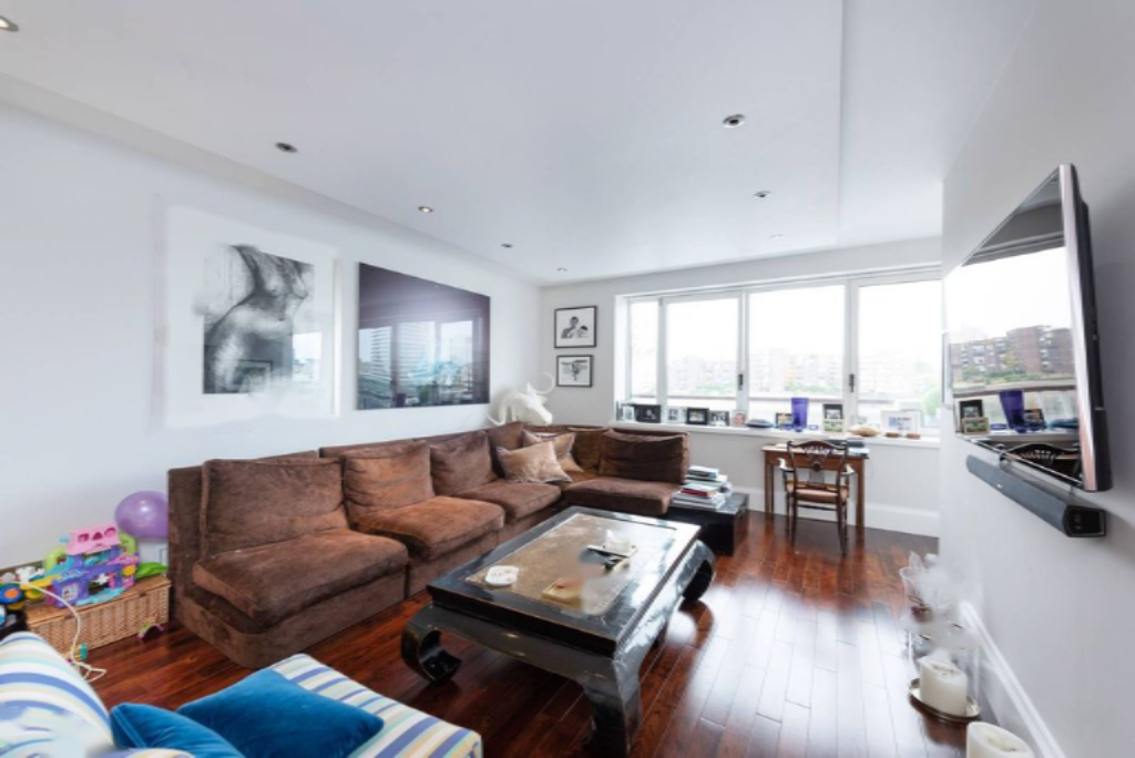 Appartamento a Londra, Regno Unito, 64 m² - foto 2