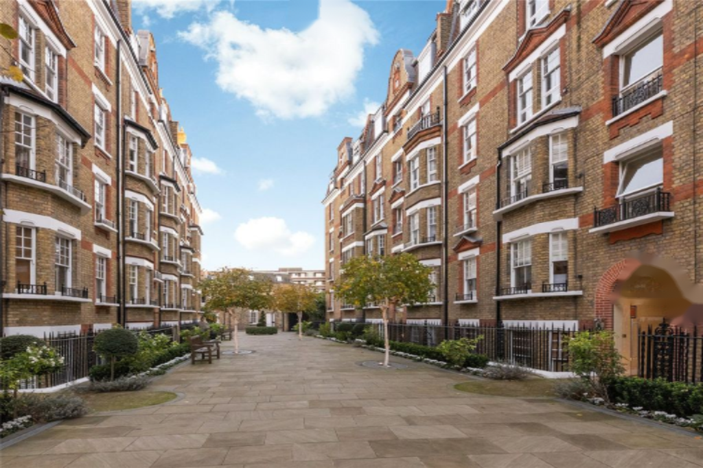 Appartamento a Londra, Regno Unito, 45 m² - foto 2