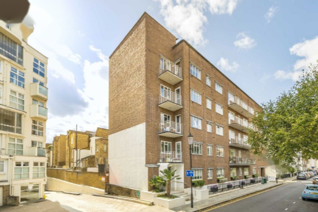 Appartement à Londres, Royaume-Uni, 37 m² - image 2