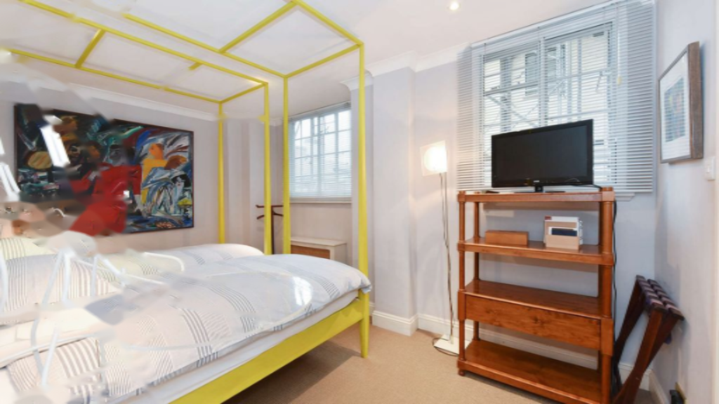 Piso en Londres, Reino Unido, 106 m² - imagen 2