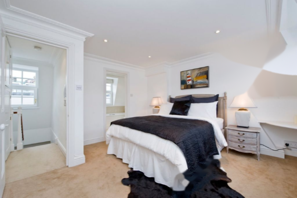 Piso en Londres, Reino Unido, 137 m² - imagen 2