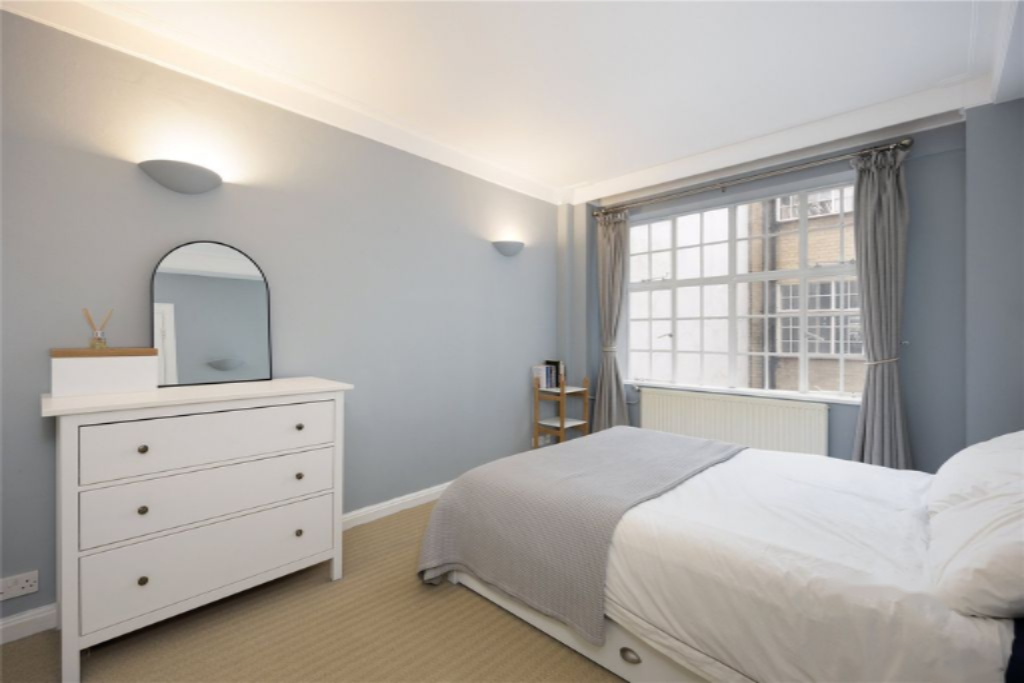 Wohnung in London, Großbritannien, 61 m² - Foto 2