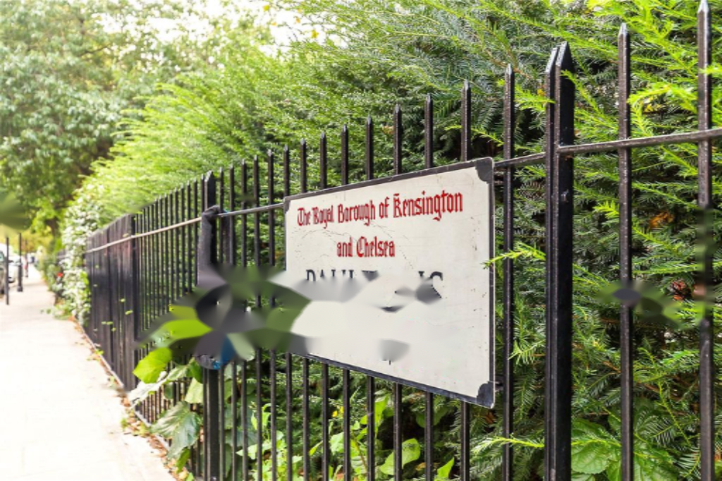 Piso en Londres, Reino Unido, 61 m² - imagen 2