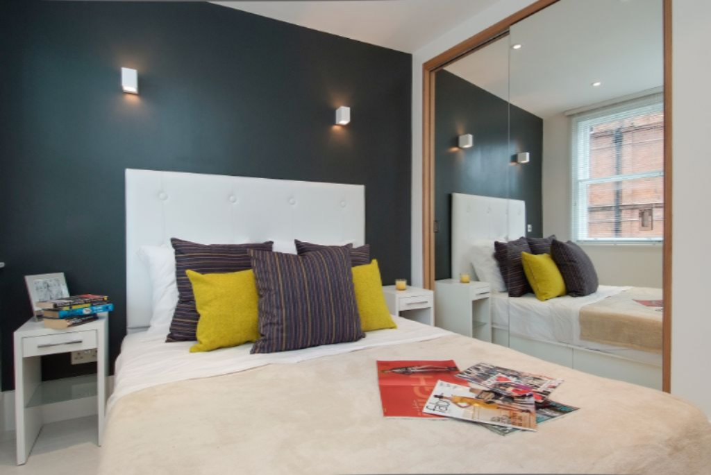 Wohnung in London, Großbritannien, 51 m² - Foto 2