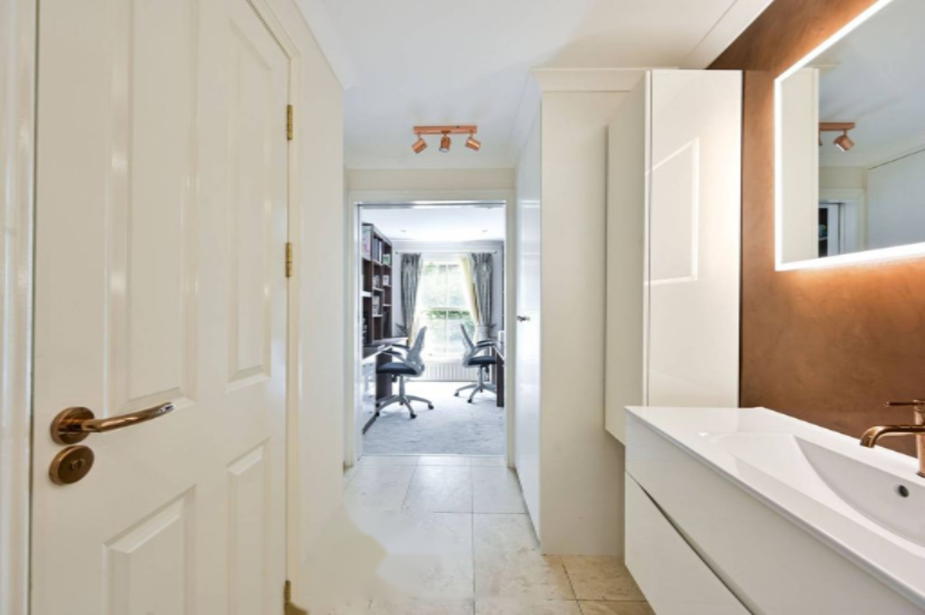 Appartement à Londres, Royaume-Uni, 223 m² - image 2