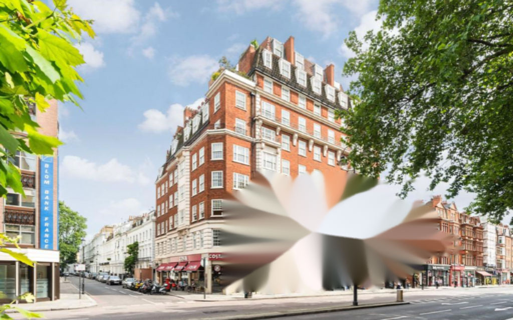 Appartamento a Londra, Regno Unito, 79 m² - foto 2