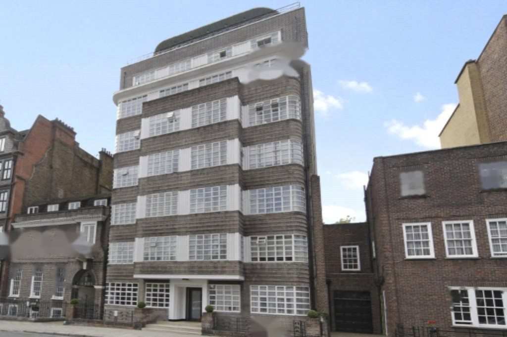 Appartamento a Londra, Regno Unito, 43 m² - foto 2