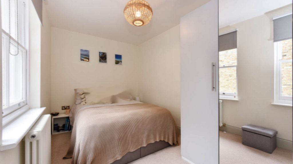 Flat in London, United Kingdom, 41 m² - picture 2