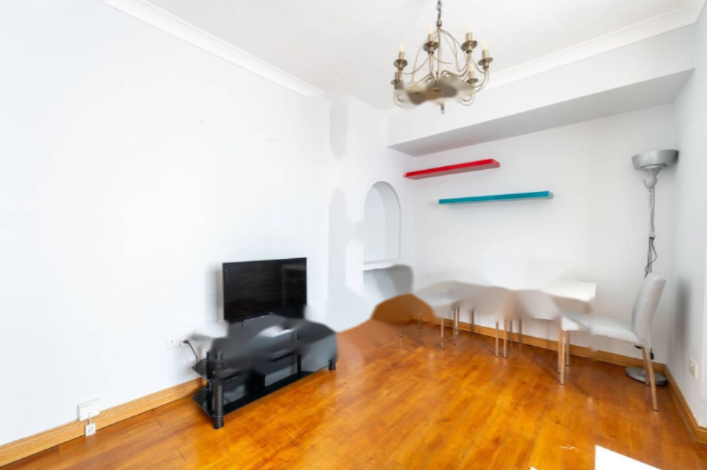 Wohnung in London, Großbritannien, 32 m² - Foto 2