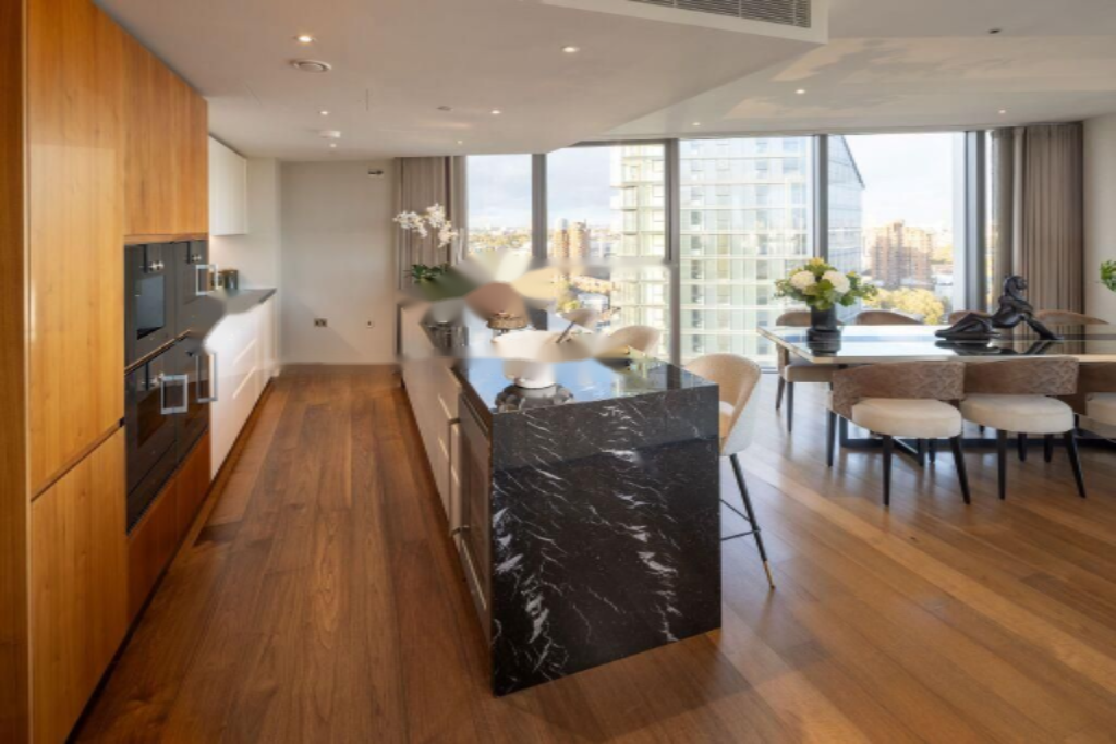 Piso en Londres, Reino Unido, 203 m² - imagen 2