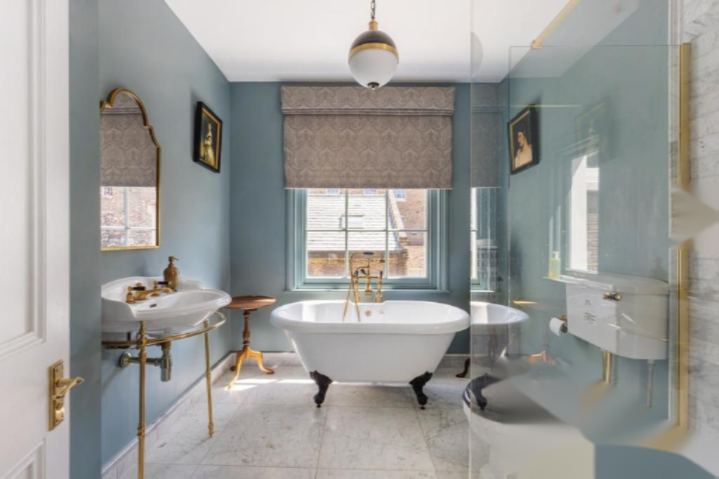 Appartement à Londres, Royaume-Uni, 235 m² - image 2