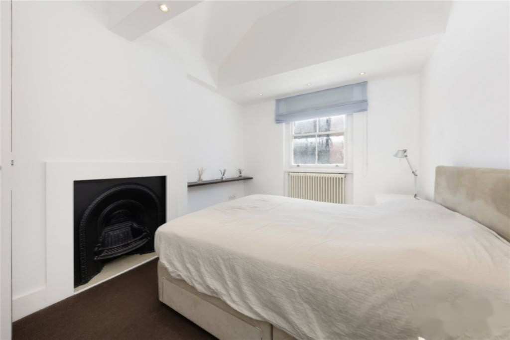 Appartamento a Londra, Regno Unito, 87 m² - foto 2