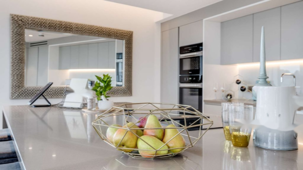 Piso en Londres, Reino Unido, 113 m² - imagen 2