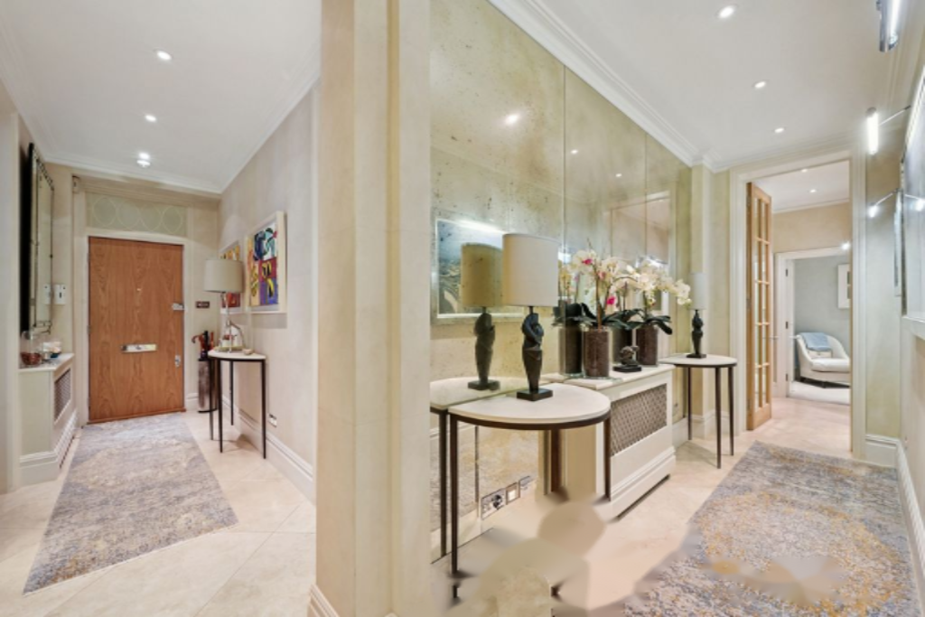 Piso en Londres, Reino Unido, 142 m² - imagen 2