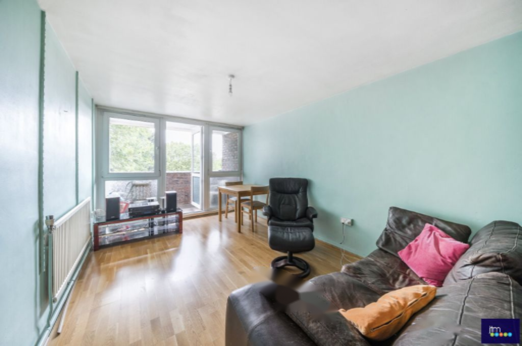 Piso en Londres, Reino Unido, 48 m² - imagen 2