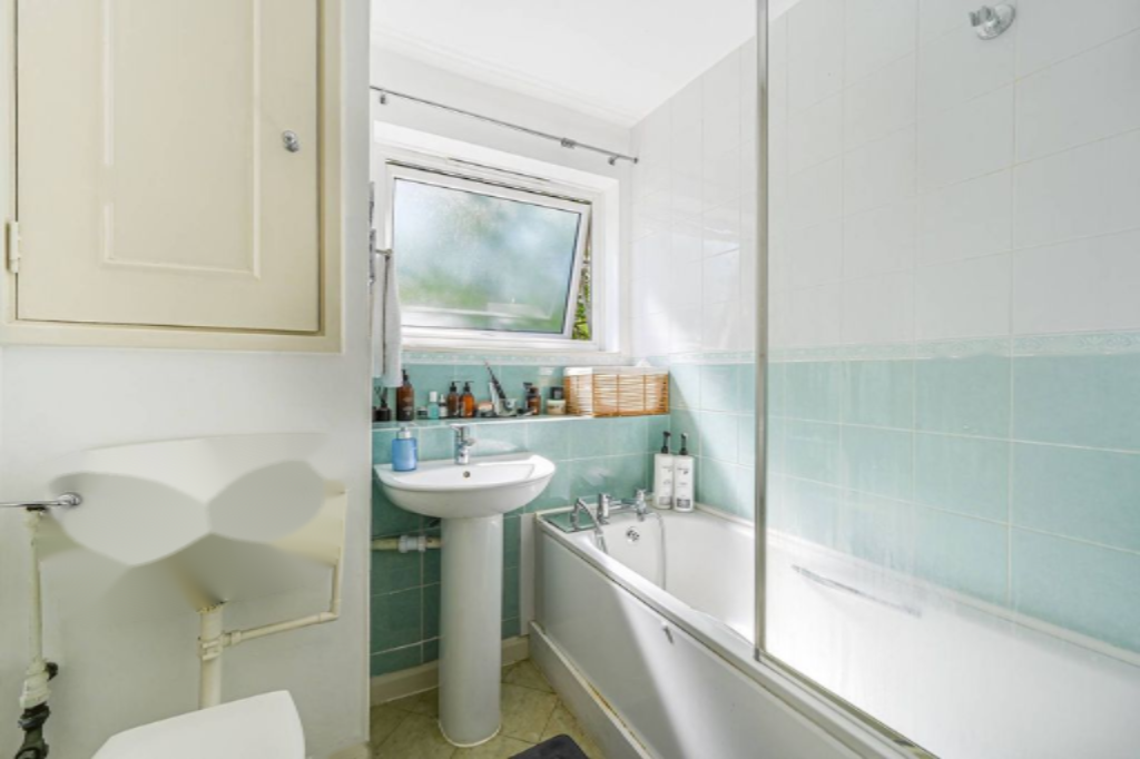 Piso en Londres, Reino Unido, 55 m² - imagen 2