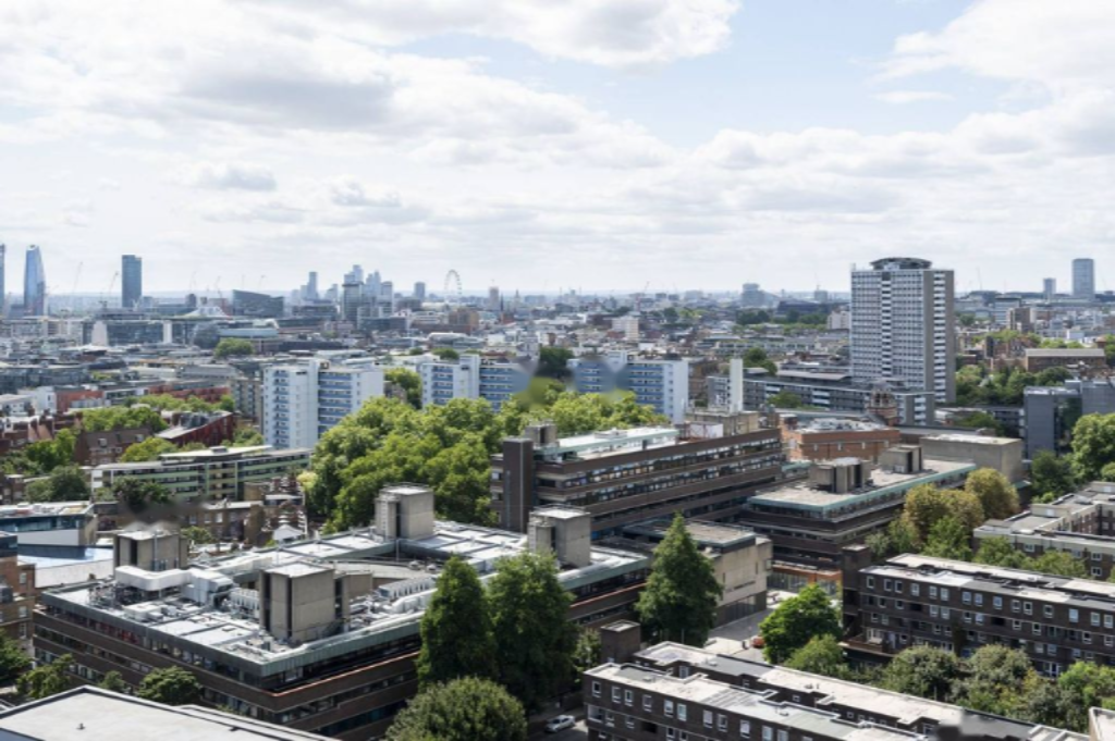 Appartamento a Londra, Regno Unito, 50 m² - foto 2