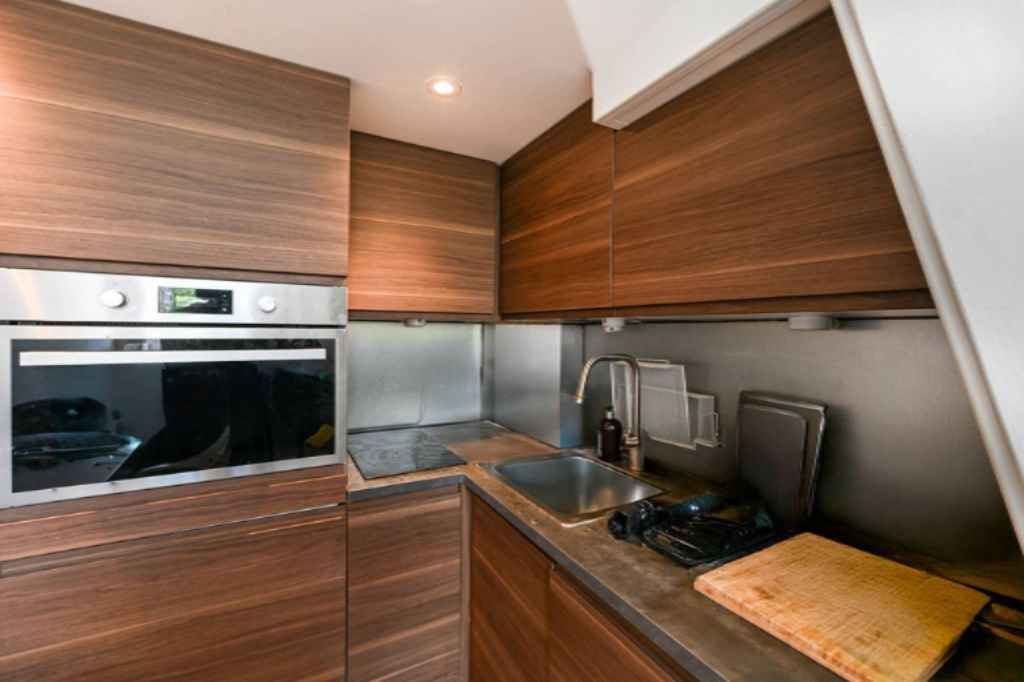 Appartamento a Londra, Regno Unito, 22 m² - foto 2