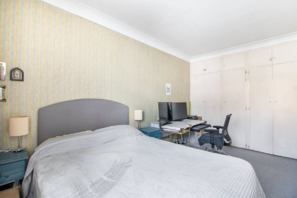 Wohnung in London, Großbritannien, 43 m² - Foto 2