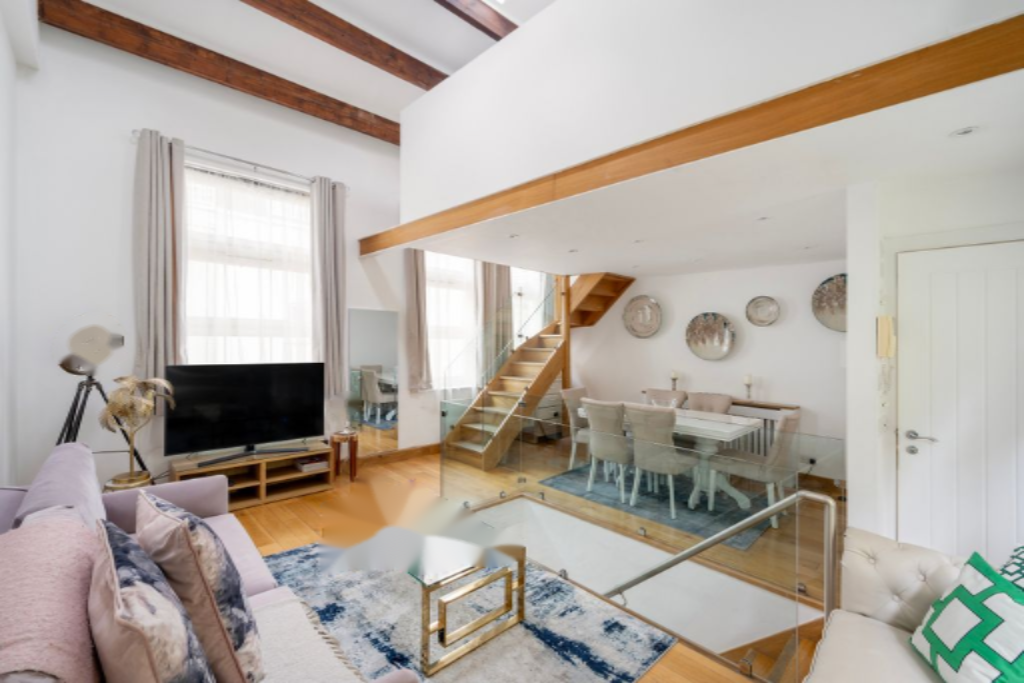 Appartamento a Londra, Regno Unito, 76 m² - foto 2