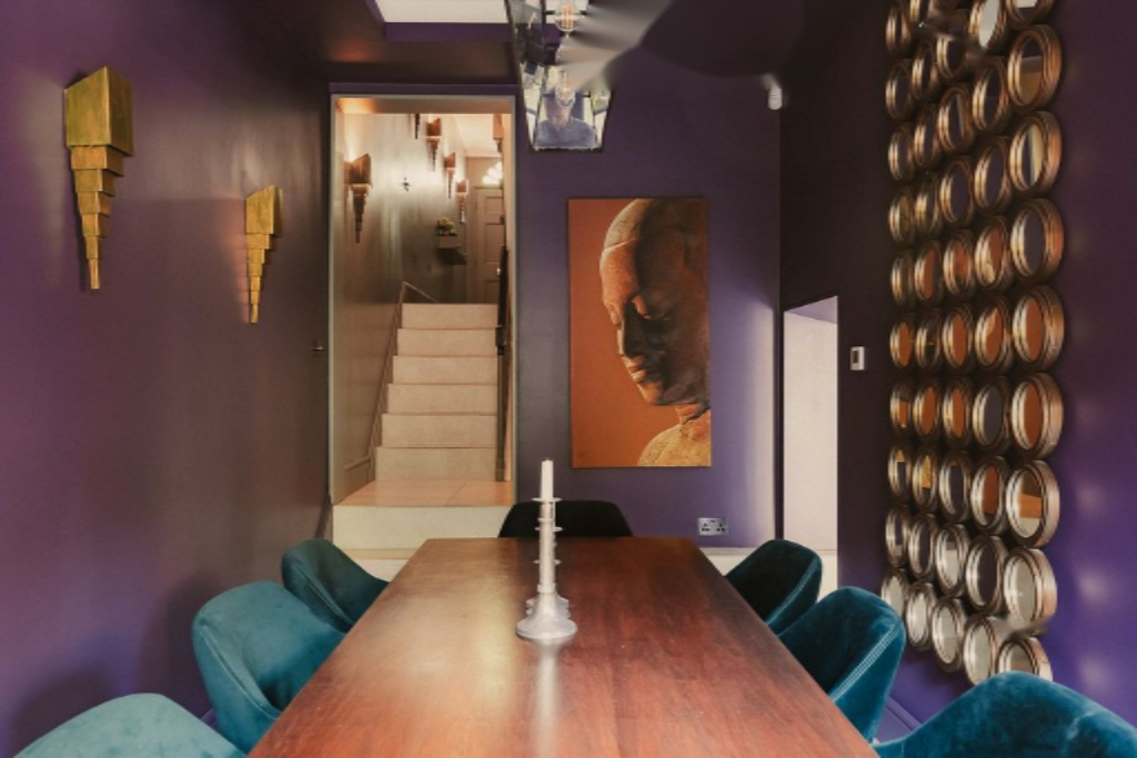 Piso en Londres, Reino Unido, 194 m² - imagen 2