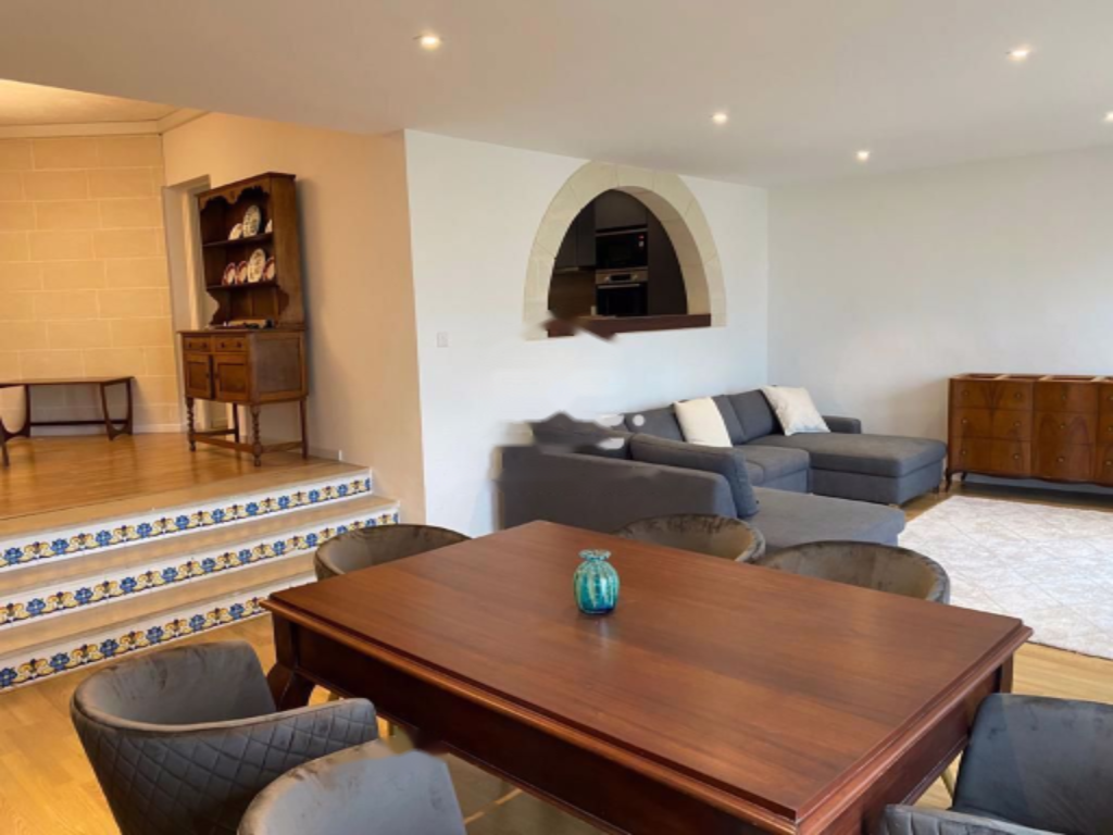 Wohnung in San Ġiljan, Malta, 165 m² - Foto 2