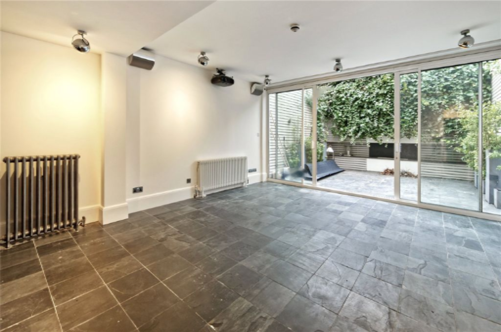 Piso en Londres, Reino Unido, 190 m² - imagen 2
