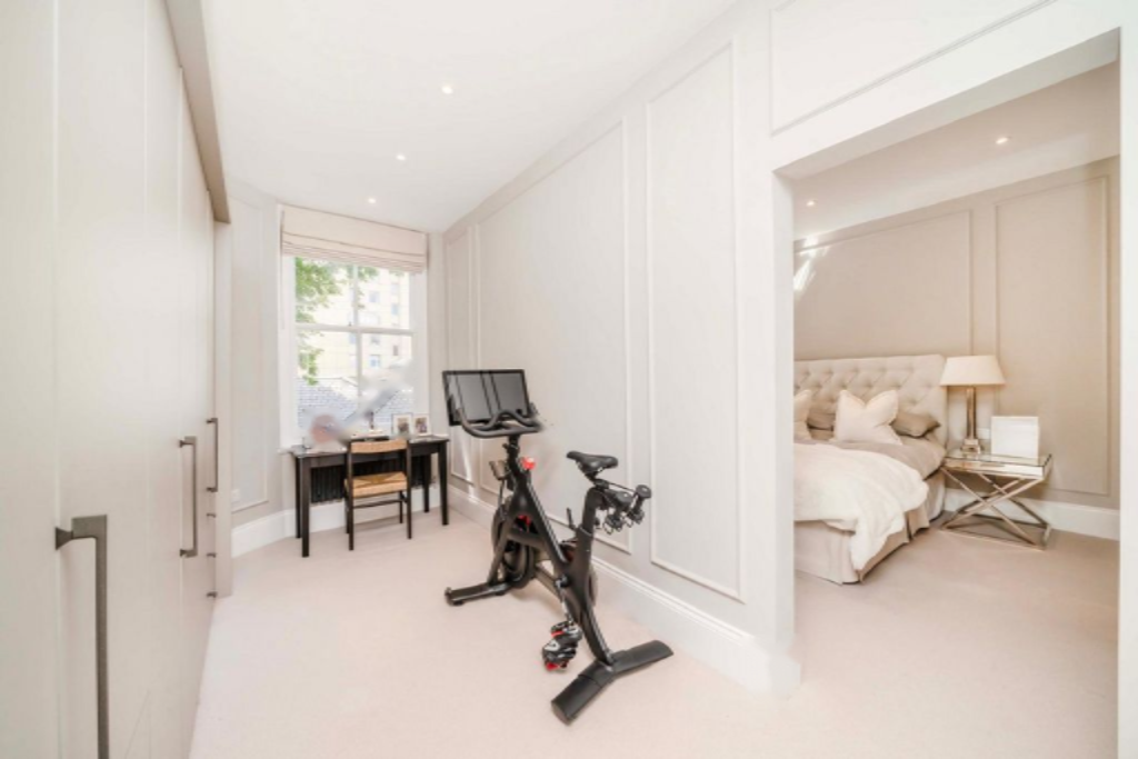 Piso en Londres, Reino Unido, 96 m² - imagen 2