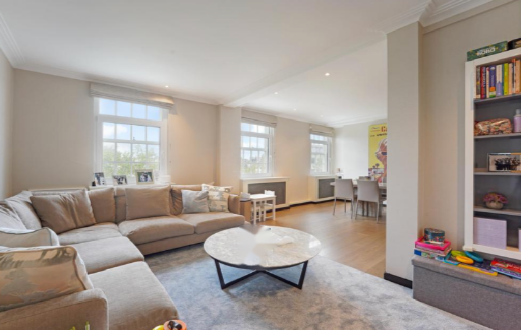 Appartement à Londres, Royaume-Uni, 81 m² - image 2
