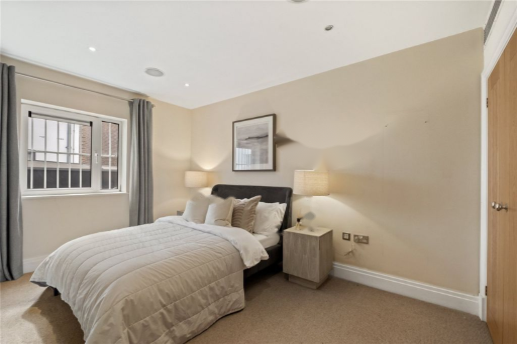 Appartamento a Londra, Regno Unito, 131 m² - foto 2