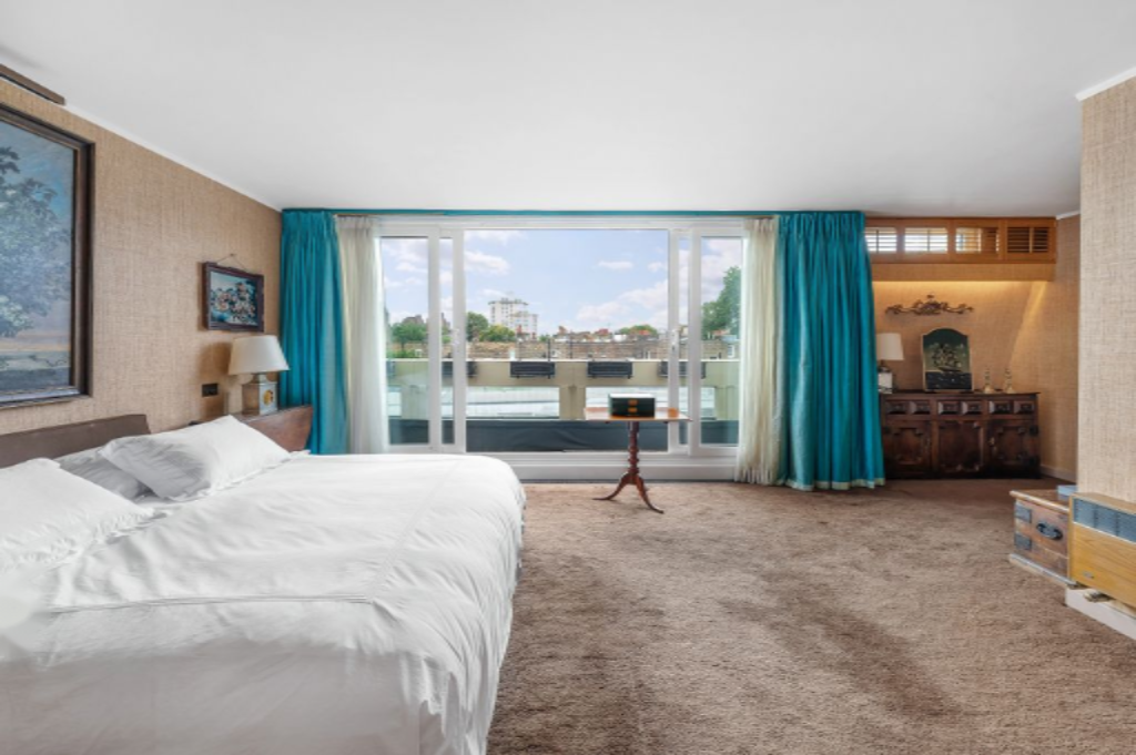 Piso en Londres, Reino Unido, 126 m² - imagen 2