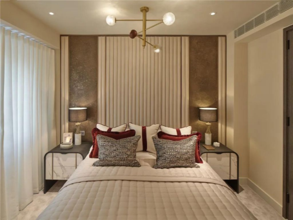 Appartamento a Londra, Regno Unito, 116 m² - foto 2